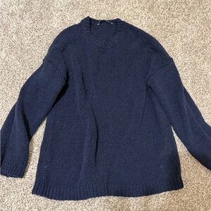 Abercrombie Women's Knit Sweater
